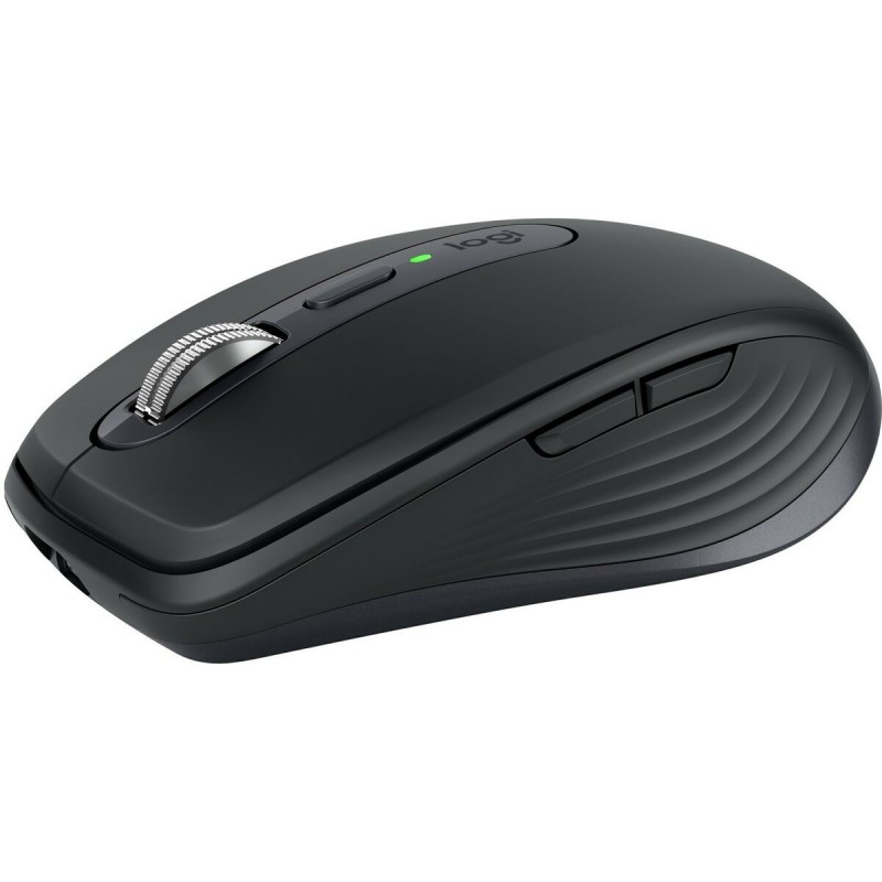 Image secondaire de Logitech MX Anywhere 3S souris Droitier RF sans fil + Bluetooth Laser 8000 DPI
