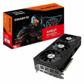 Carte Graphique Gigabyte AMD RADEON RX 7800 XT 12 GB RAM GDDR6