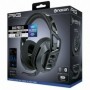 Casques avec Microphone Nacon RIG 600 PRO HS Noir