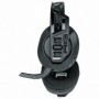 Casques avec Microphone Nacon RIG 600 PRO HS Noir