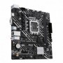 Carte Mère Asus H610M-K ARGB LGA 1700 Intel