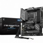 MSI Z790 Gaming PLUS WIFI carte mère Intel Z790 LGA 1700 ATX