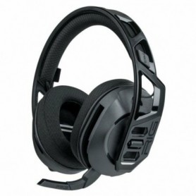 Casques avec Microphone Nacon Sans Fil Rig 600 Pro Hx Noir