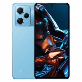 Poco X5 Pro 5G Bleu 8 GB Qualcomm Snapdragon Snapdragon