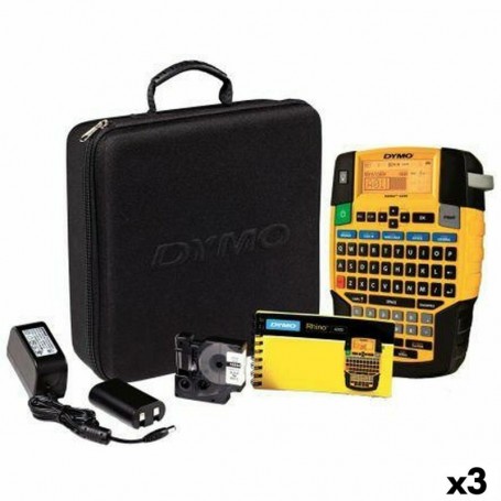 Imprimante pour Etiquettes Dymo Rhino 4200 Porte documents Ordinateur