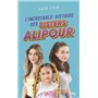 L'incroyable histoire des Sisters Alipour