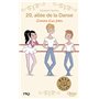 20, allée de la danse - Tome 3 L'ombre d'un frère