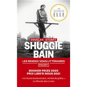 Shuggie Bain