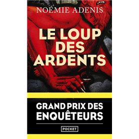 Le Loup des ardents