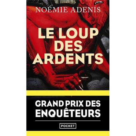 Le Loup des ardents