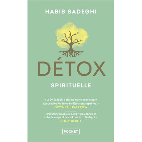 Détox spirituelle