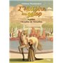 L'histoire au galop - Tome 5 Agathe, l'écuyère de Versailles