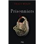 Assoiffés - Tome 4 Prisonniers