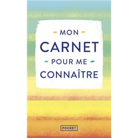 Mon carnet pour me connaître