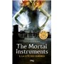 The Mortal Instruments - Tome 2 La cité des cendres