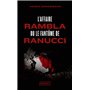 L'Affaire Rambla ou Le fantôme de Ranucci