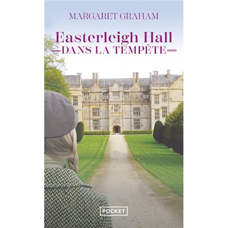 Easterleigh Hall dans la tempête