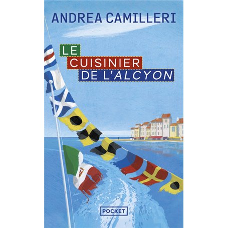 Le Cuisinier de l'Alcyon