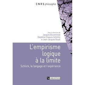 Empirisme logique à la limite