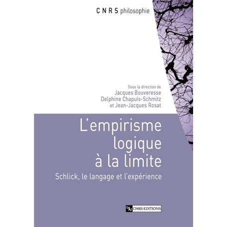 Empirisme logique à la limite