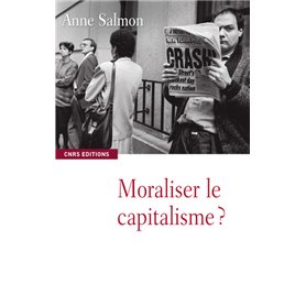 Moraliser le capitalisme?