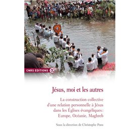 Jésus, moi et les autres