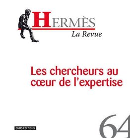 Hermès 64 - Les chercheurs au coeur de l'expertise