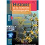 Histoire de la recherche contemporaine 2012T2