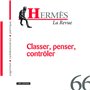 Hermès 66. Classer, penser, contrôler