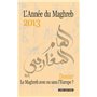 L'Année du Maghreb 2013