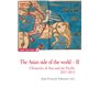 Th asian side of the world II chronicles of Asia and the pacific 2011-2013