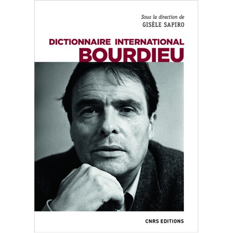 Dictionnaire international Bourdieu