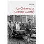 La Chine et la Grande Guerre