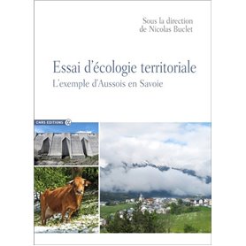 Essai d'écologie territoriale