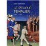 Le peuple templier 1307-1312