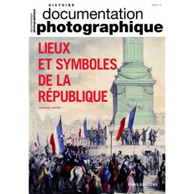 Lieux et symboles de la République - Dossier numéro 8130 - 2019