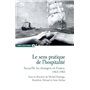 Le sens pratique de l'hospitalité. Accueillir les étrangers en France, 1965-1983