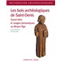 Les bois archéologiques de Saint-Denis - Savoir-faire et usages domestiques au Moyen Age