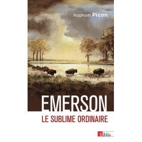 Emerson - Le sublime ordinaire