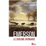 Emerson - Le sublime ordinaire