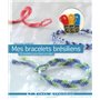 Mes bracelets brésiliens