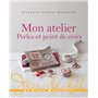 Mon atelier perles & point de croix