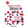 Les mots croisés Télérama numéro 4