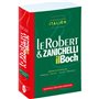 Le Robert & Zanichelli ilBoch - Grand dictionnaire