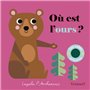 Où est l'ours ?