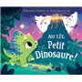 Au lit, petit dinosaure !