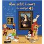 Mon petit Louvre en musique