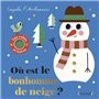 Où est le bonhomme de neige ?