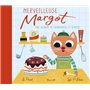 Merveilleuse Margot