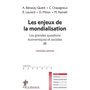 Les enjeux de la mondialisation - Les grandes questions économiques et sociales III